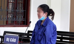  "Bóng hồng " sa ngã: Lừa chạy án,  "nữ quái " chiếm đoạt hàng trăm triệu đồng