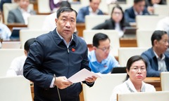 Đại biểu Quốc hội hiến kế 5 giải pháp huy động 500 tấn vàng trong dân