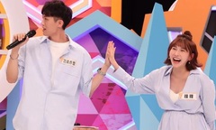 Nam diễn viên nổi tiếng showbiz bị tố ngoại tình