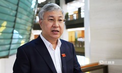 Sửa Luật Thuế thu nhập cá nhân: Mức giảm trừ gia cảnh mới là bước đi “vượt khung”