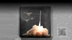 Tình báo Ukraine công bố phát hiện  "gây chú ý " sau loạt đòn tấn công  "long trời lở đất " của Nga