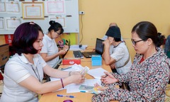 Trường hợp nào được chi trả gộp 2 tháng lương hưu, trợ cấp BHXH