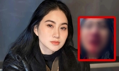 Diễn viên Phi Ngọc Ánh bất ngờ cầu cứu qua livestream