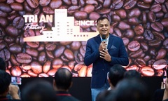 Tôn vinh người nông dân trong hành trình phát triển nông nghiệp bền vững