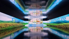 Nutifood chính thức ra mắt hai dòng sản phẩm Gippsnature & Nutifood Australia tại Việt Nam