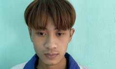 Kẻ sát hại cặp vợ chồng hàng xóm thản nhiên nói một câu tại tòa gây phẫn nộ