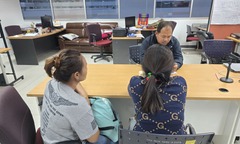 Nữ streamer nổi tiếng bị bắt vì quảng bá cờ bạc online