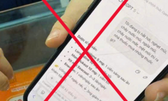 Bác sĩ cảnh báo: Đừng để ChatGPT thành “thầy thuốc online”