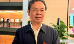 Thống nhất 1 bộ SGK: Có thể chọn 1 bộ sách sẵn có