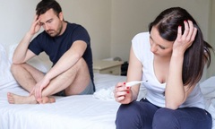 Vô sinh do vợ hay chồng?