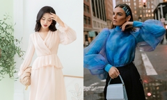Những món đồ tạo dáng đẹp cho mọi quý cô