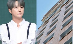 Nam ca sĩ rao bán nhà hơn 100 tỷ sau bê bối cờ bạc, say rượu lái xe