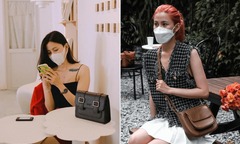 Cách chọn túi xách hợp thời trang