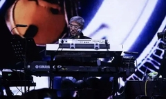 Nam nhạc sĩ nổi tiếng đột ngột qua đời khi chạy bộ, nhiều nghệ sĩ bàng boàng chia buồn