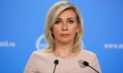 Ukraine nhận  "tin vui bất ngờ " giữa lúc  "căng như dây đàn ", Nga lên tiếng cảnh báo 