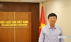 Đồng loạt tổ chức  "tư vấn pháp luật miễn phí " hưởng ứng Ngày Pháp luật Việt Nam 