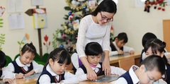 Bộ GD&ĐT đề xuất bổ sung đối tượng hưởng phụ cấp trách nhiệm, phụ cấp lưu động