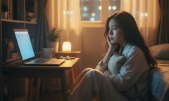 Câu nói của sếp nam khiến tôi bối rồi suốt đêm