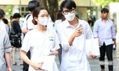 Giảm áp lực  "làm đẹp " học bạ: Học sinh, giáo viên ủng hộ tính công bằng