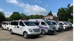 Trung tâm vận chuyển cấp cứu 115 Hưng Yên bị thu hồi giấy phép