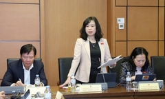 Bộ trưởng Y tế: Miễn viện phí là chính sách rất lớn, tác động đến hơn 100 triệu dân