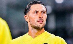 Cầu thủ nhập tịch Malaysia nguy cơ mất trắng sự nghiệp