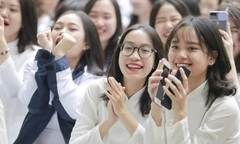 Chi tiết lộ trình và mốc thời gian trong tuyển sinh đại học năm 2026