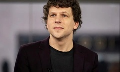 Tài tử nổi tiếng hiến thận cho người lạ