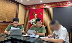 Hà Nội: Xử phạt chủ website đăng tải thông tin sai sự thật về hoạt động tuyển sinh, giáo dục