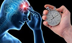 Nên làm gì để ngừa đột quỵ từ sớm?