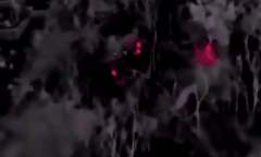 Nga tung bằng chứng chặn đứng đặc nhiệm Ukraine tiếp cận  "chảo lửa " Pokrovsk