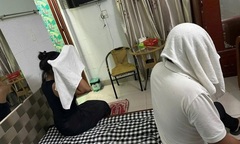  "Thế giới ngầm " Mại dâm 4.0:  "Tú bà " 9X điều hành đường dây  "vui vẻ " giá 8 triệu đồng/lượt