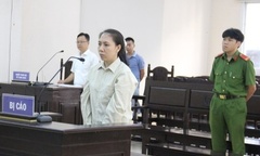 Thủ đoạn lừa đảo gần 11 tỷ đồng của  "nữ quái " Trần Thị Hồng