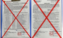 Cảnh báo hình thức lừa đảo qua thông tin tuyển sinh, học bổng du học