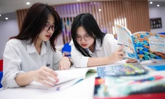 Danh sách 25 đại học Việt Nam lọt bảng xếp hạng châu Á