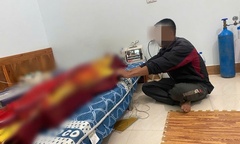 Nam sinh ở Thanh Hóa đã tử vong sau 5 ngày bị bạn cùng trường đánh hội đồng