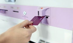 Thẻ TPBank rút được ở ngân hàng nào?