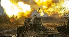 Chiến sự Nga - Ukraine ngày 7/11: Nga  "thổi bùng " lửa chiến, Tổng thống Zelensky lên tiếng