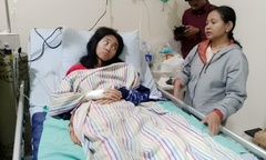 Hai chị em sống cạnh thi thể mẹ suốt 19 ngày trong ngôi nhà khóa kín ở Indonesia