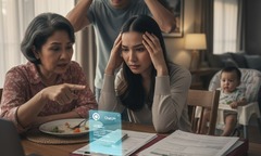 Nghe lời ChatGPT, mẹ chồng bắt con dâu vay 1 tỷ để khởi nghiệp