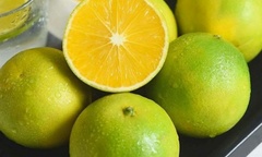 Cách chọn cam xoàn Việt ngon chuẩn xịn