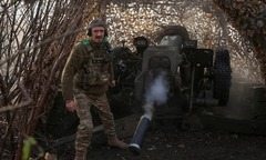 Tổng thống Zelensky nhận tin  " trời giáng " từ mặt trận chiến lược, Đặc phái viên Mỹ tuyên bố  "nóng "