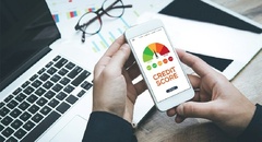 Điểm tín dụng là gì