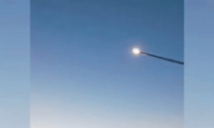 Clip:  "Rồng lửa " Buk-M2 tung đòn phá hủy đạn pháo HIMARS của Ukraine ở Donetsk