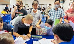 Ai được tăng mức hưởng trợ cấp thất nghiệp từ 1/1/2026?