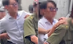 Vụ thầy giáo dẫn nữ sinh vào khách sạn: Sở GD&ĐT An Giang thông tin chính thức