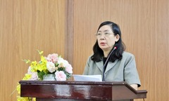 Những đổi mới để đưa pháp luật đến gần dân hơn từ Hội Luật gia TP.Hải Phòng