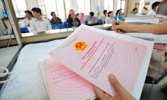 Chi tiết 7 trường hợp không được cấp sổ đỏ theo luật mới