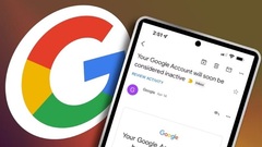 Google cảnh báo nóng: Tất cả người dùng Gmail nên ngừng sử dụng mật khẩu!