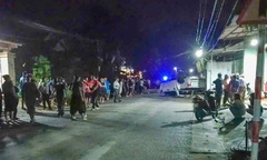 Tin tức tai nạn giao thông mới nhất ngày 11/11: Nam sinh tử vong sau va chạm với ô tô 